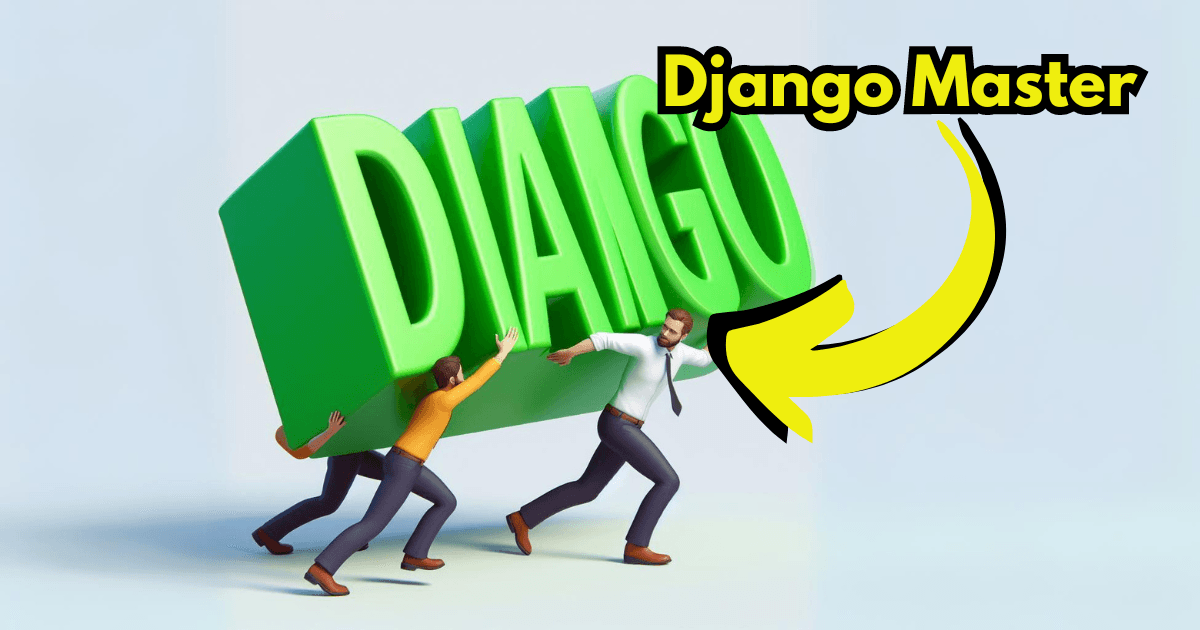 Getting Started with Django from Scratch